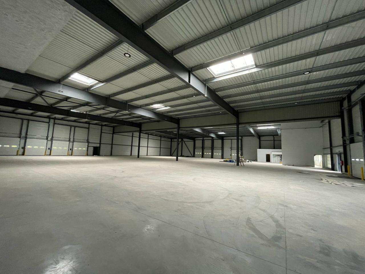 Local d'activité Toulouse 6750m² Location local d'activité Toulouse Haute-Garonne OLACT2425418 7